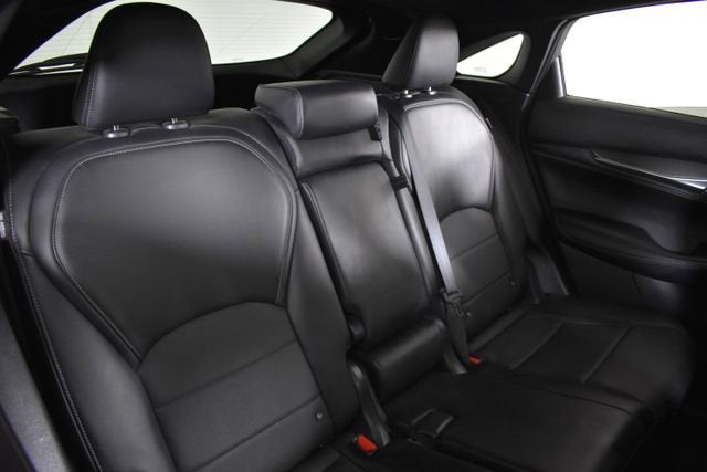 2023 INFINITI QX55 ESSENTIAL