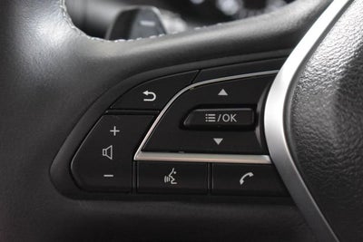 2023 INFINITI QX55 ESSENTIAL