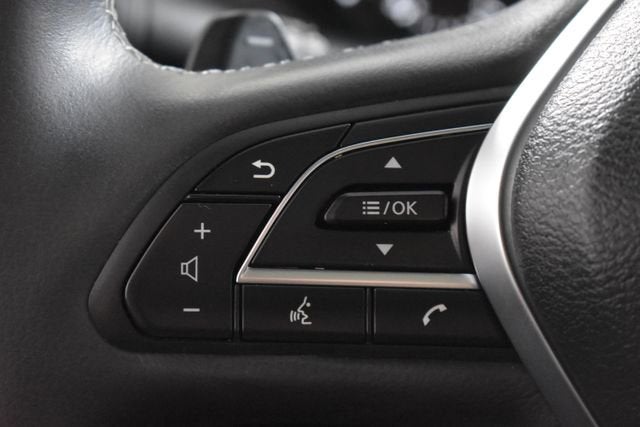 2023 INFINITI QX55 ESSENTIAL