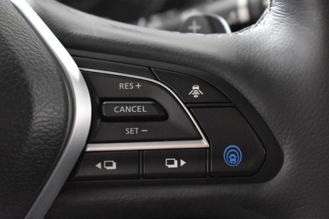 2023 INFINITI QX55 ESSENTIAL