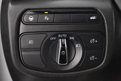 2023 INFINITI QX55 ESSENTIAL