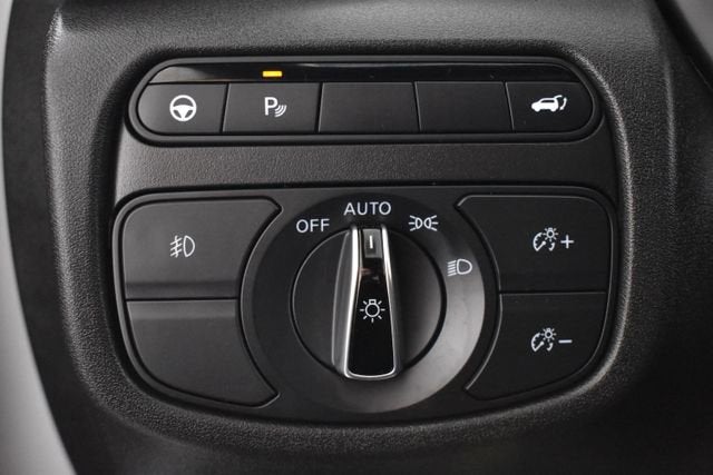 2023 INFINITI QX55 ESSENTIAL