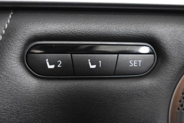 2023 INFINITI QX55 ESSENTIAL