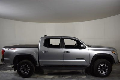 2020 Toyota Tacoma 4WD SR5