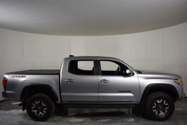 2020 Toyota Tacoma 4WD SR5