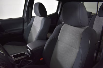 2020 Toyota Tacoma 4WD SR5