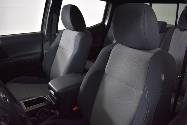 2020 Toyota Tacoma 4WD SR5