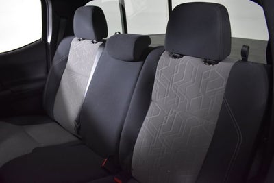 2020 Toyota Tacoma 4WD SR5