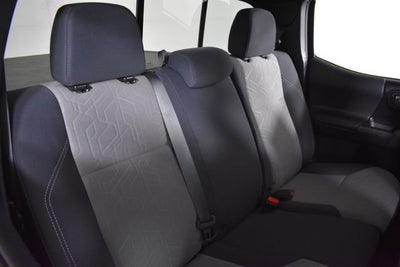 2020 Toyota Tacoma 4WD SR5
