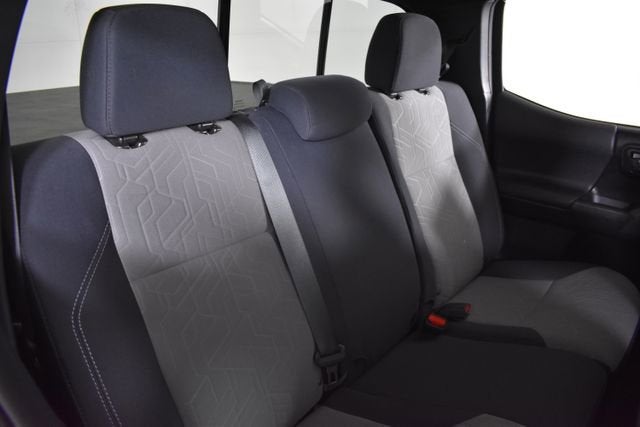 2020 Toyota Tacoma 4WD SR5