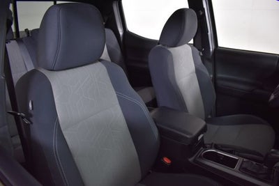 2020 Toyota Tacoma 4WD SR5