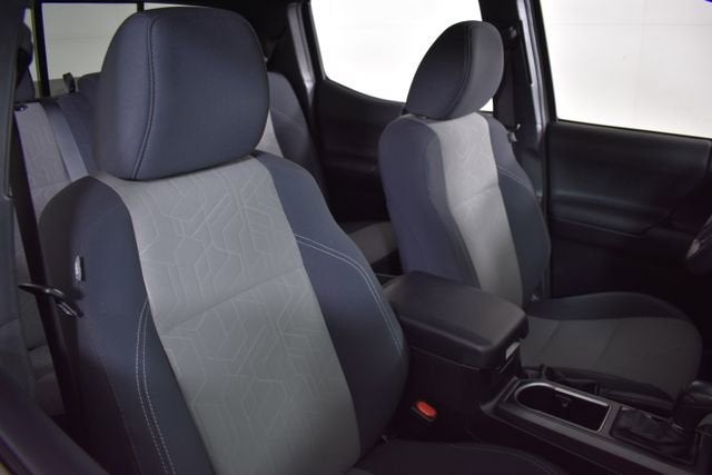 2020 Toyota Tacoma 4WD SR5