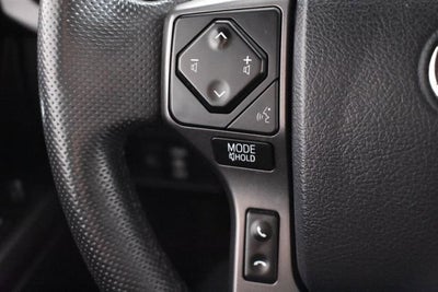 2020 Toyota Tacoma 4WD SR5