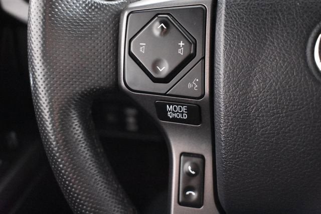 2020 Toyota Tacoma 4WD SR5