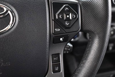 2020 Toyota Tacoma 4WD SR5