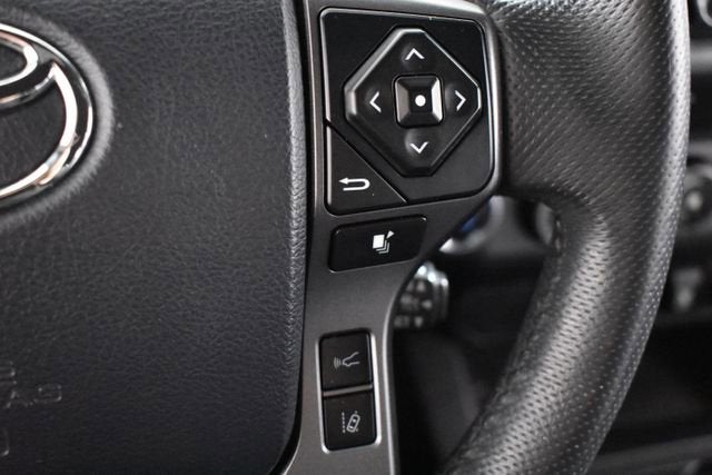 2020 Toyota Tacoma 4WD SR5