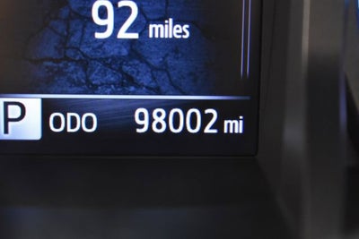 2020 Toyota Tacoma 4WD SR5