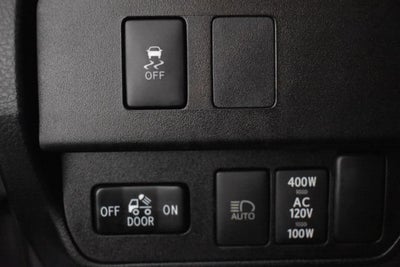 2020 Toyota Tacoma 4WD SR5