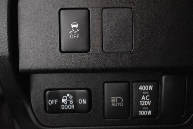 2020 Toyota Tacoma 4WD SR5