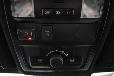 2020 Toyota Tacoma 4WD SR5