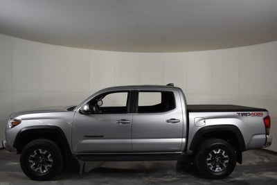 2020 Toyota Tacoma 4WD SR5