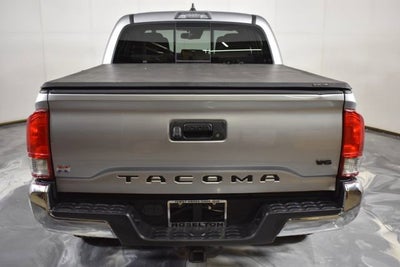 2020 Toyota Tacoma 4WD SR5