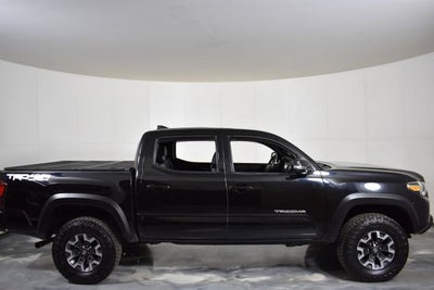2019 Toyota Tacoma 4WD SR