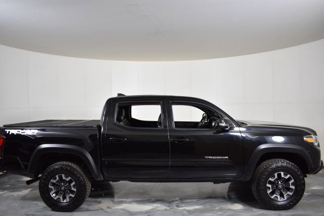 2019 Toyota Tacoma 4WD SR