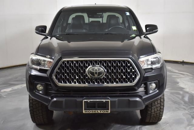 2019 Toyota Tacoma 4WD SR