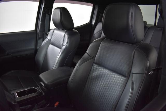 2019 Toyota Tacoma 4WD SR