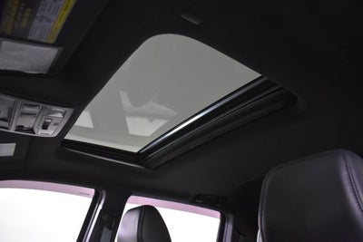 2019 Toyota Tacoma 4WD SR