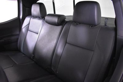 2019 Toyota Tacoma 4WD SR