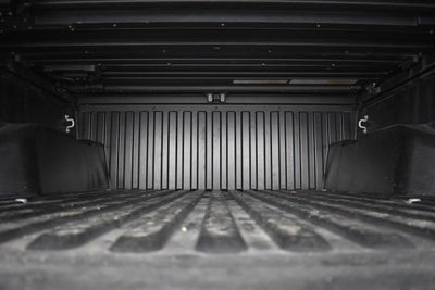 2019 Toyota Tacoma 4WD SR