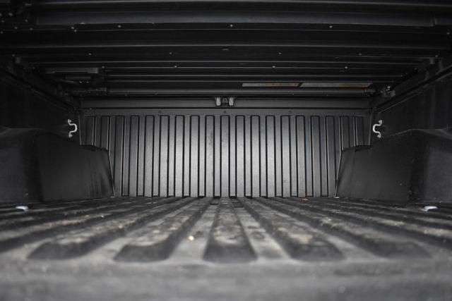 2019 Toyota Tacoma 4WD SR