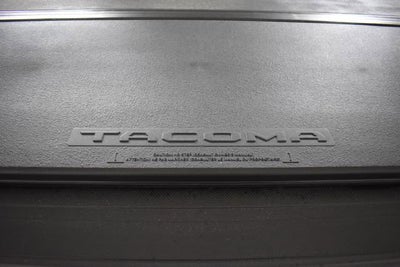 2019 Toyota Tacoma 4WD SR