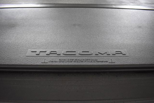 2019 Toyota Tacoma 4WD SR