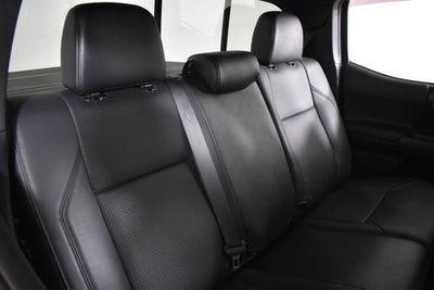 2019 Toyota Tacoma 4WD SR