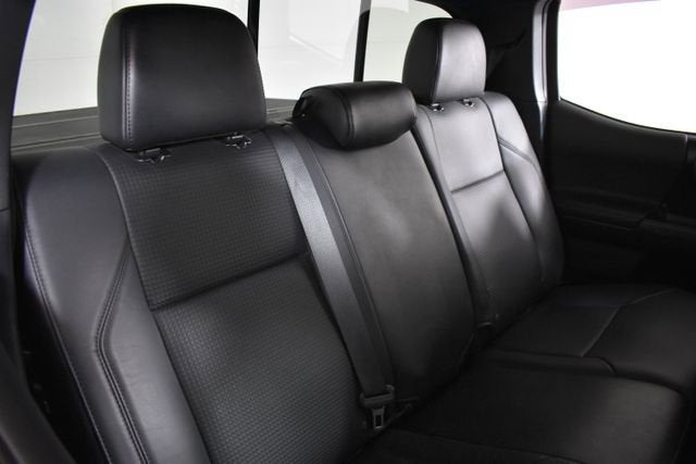 2019 Toyota Tacoma 4WD SR