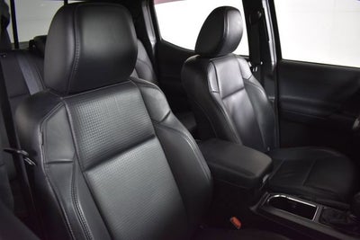 2019 Toyota Tacoma 4WD SR