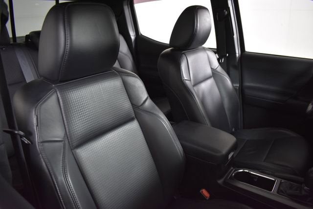 2019 Toyota Tacoma 4WD SR