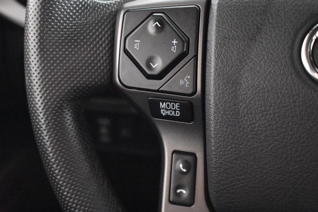 2019 Toyota Tacoma 4WD SR