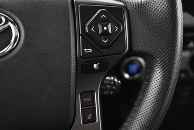 2019 Toyota Tacoma 4WD SR