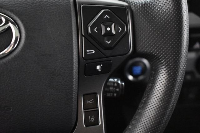 2019 Toyota Tacoma 4WD SR