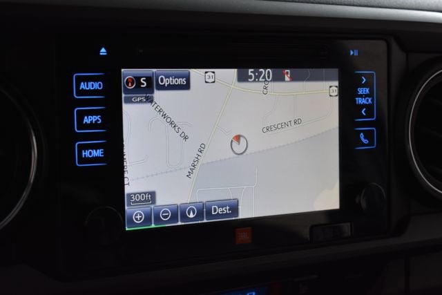 2019 Toyota Tacoma 4WD SR