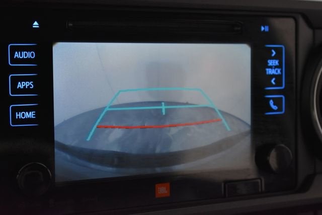 2019 Toyota Tacoma 4WD SR