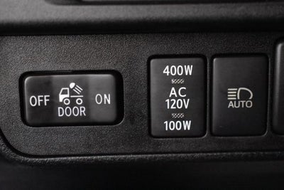 2019 Toyota Tacoma 4WD SR