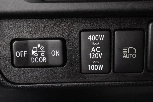 2019 Toyota Tacoma 4WD SR