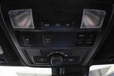 2019 Toyota Tacoma 4WD SR