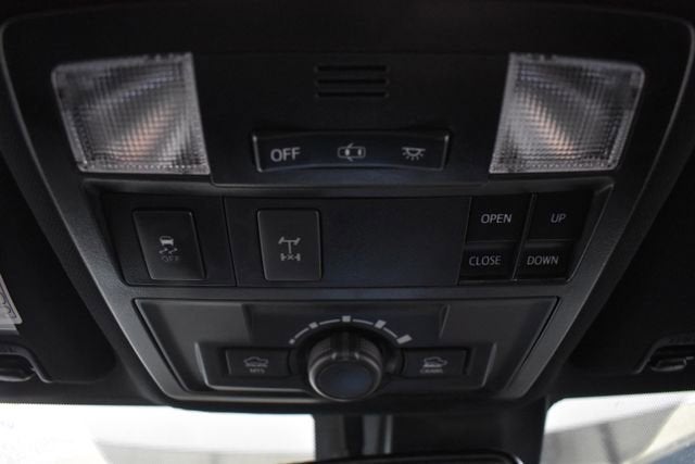 2019 Toyota Tacoma 4WD SR