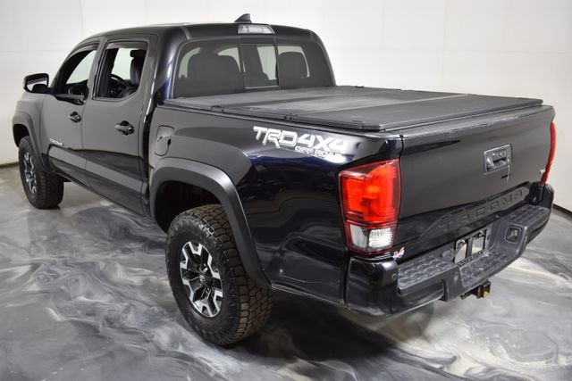 2019 Toyota Tacoma 4WD SR
